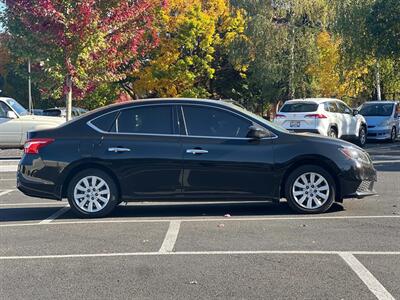 2019 Nissan Sentra S   - Photo 12 - Portland, OR 97216