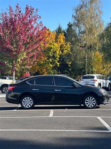 2019 Nissan Sentra S   - Photo 11 - Portland, OR 97216