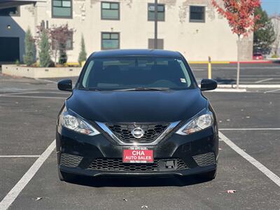 2019 Nissan Sentra S   - Photo 16 - Portland, OR 97216