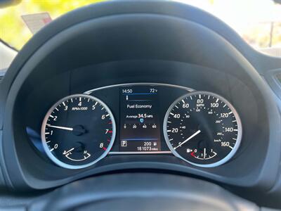 2019 Nissan Sentra S   - Photo 22 - Portland, OR 97216
