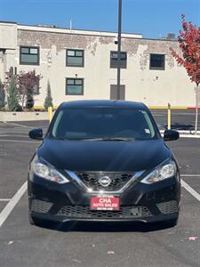 2019 Nissan Sentra S   - Photo 15 - Portland, OR 97216