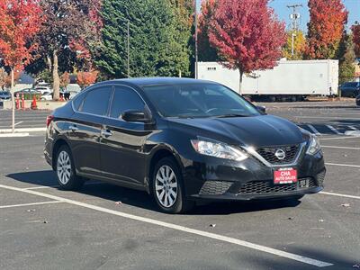 2019 Nissan Sentra S   - Photo 14 - Portland, OR 97216