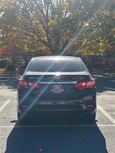 2019 Nissan Sentra S   - Photo 7 - Portland, OR 97216