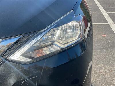 2019 Nissan Sentra S   - Photo 17 - Portland, OR 97216