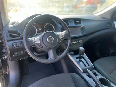 2019 Nissan Sentra S   - Photo 21 - Portland, OR 97216
