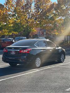 2019 Nissan Sentra S   - Photo 9 - Portland, OR 97216