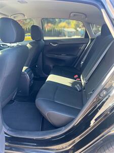 2019 Nissan Sentra S   - Photo 18 - Portland, OR 97216