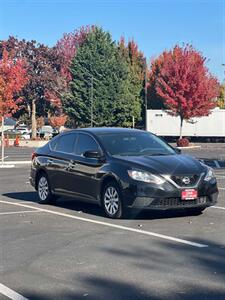 2019 Nissan Sentra S   - Photo 13 - Portland, OR 97216
