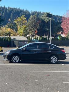 2019 Nissan Sentra S   - Photo 3 - Portland, OR 97216