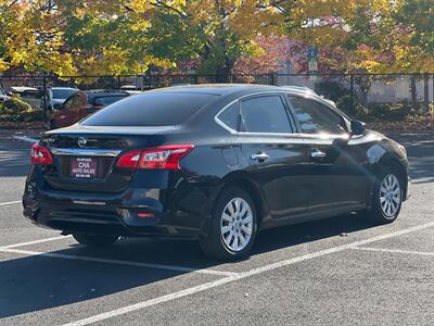 2019 Nissan Sentra S   - Photo 10 - Portland, OR 97216
