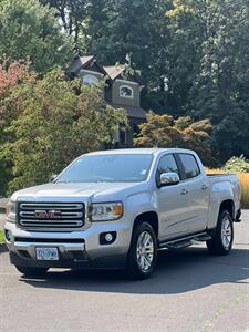 2016 GMC Canyon SLT   - Photo 3 - Portland, OR 97216