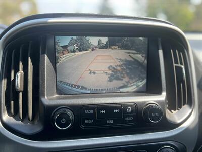 2016 GMC Canyon SLT   - Photo 23 - Portland, OR 97216