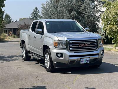 2016 GMC Canyon SLT   - Photo 11 - Portland, OR 97216