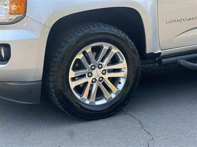 2016 GMC Canyon SLT   - Photo 14 - Portland, OR 97216