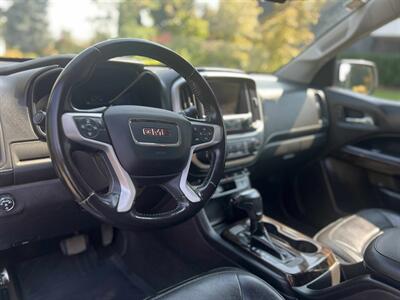 2016 GMC Canyon SLT   - Photo 20 - Portland, OR 97216