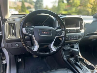 2016 GMC Canyon SLT   - Photo 21 - Portland, OR 97216