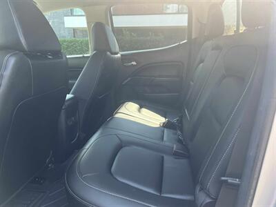 2016 GMC Canyon SLT   - Photo 16 - Portland, OR 97216