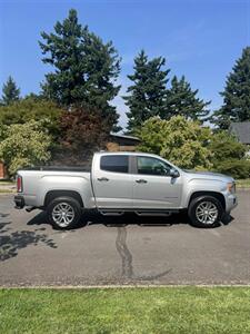 2016 GMC Canyon SLT   - Photo 10 - Portland, OR 97216