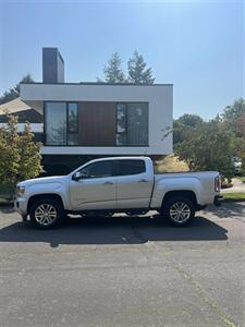 2016 GMC Canyon SLT   - Photo 5 - Portland, OR 97216