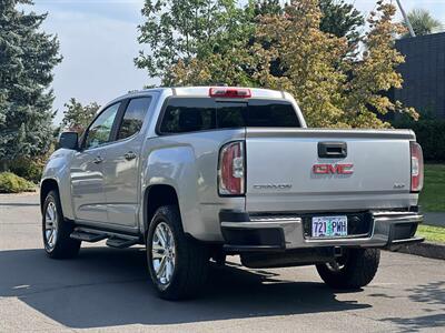 2016 GMC Canyon SLT   - Photo 6 - Portland, OR 97216