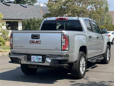 2016 GMC Canyon SLT   - Photo 8 - Portland, OR 97216