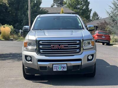 2016 GMC Canyon SLT   - Photo 13 - Portland, OR 97216
