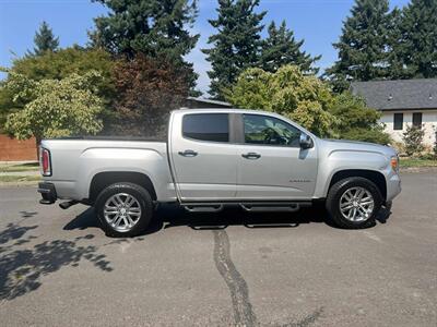 2016 GMC Canyon SLT   - Photo 9 - Portland, OR 97216