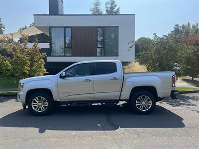 2016 GMC Canyon SLT   - Photo 4 - Portland, OR 97216