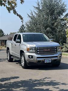 2016 GMC Canyon SLT   - Photo 12 - Portland, OR 97216