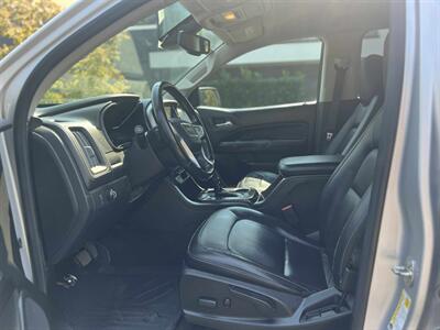 2016 GMC Canyon SLT   - Photo 18 - Portland, OR 97216