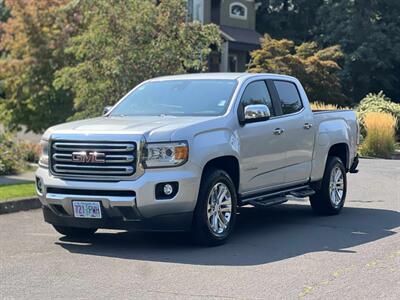 2016 GMC Canyon SLT   - Photo 1 - Portland, OR 97216