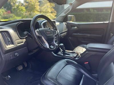 2016 GMC Canyon SLT   - Photo 19 - Portland, OR 97216