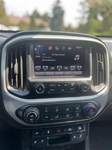 2016 GMC Canyon SLT   - Photo 22 - Portland, OR 97216