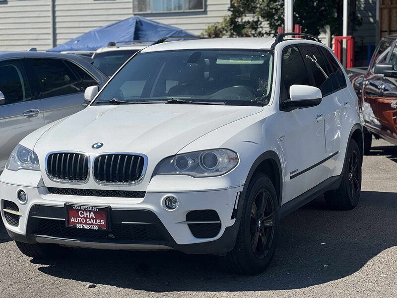 2013 BMW X5 xDrive35i - Photo 1 - Portland, OR 97216