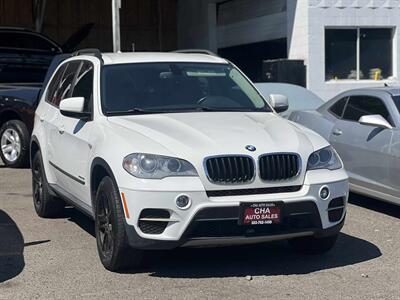 2013 BMW X5 xDrive35i   - Photo 2 - Portland, OR 97216
