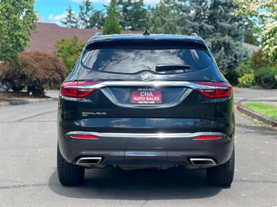2020 Buick Enclave Essence - Photo 8 - Portland, OR 97216