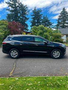 2020 Buick Enclave Essence - Photo 11 - Portland, OR 97216