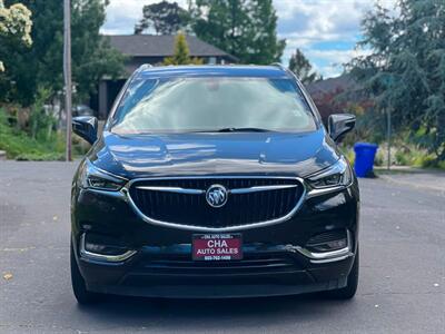 2020 Buick Enclave Essence - Photo 16 - Portland, OR 97216
