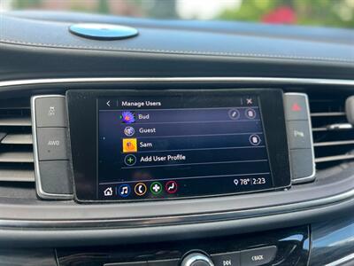 2020 Buick Enclave Essence - Photo 22 - Portland, OR 97216