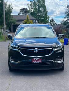 2020 Buick Enclave Essence - Photo 15 - Portland, OR 97216