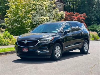 2020 Buick Enclave Essence - Photo 1 - Portland, OR 97216