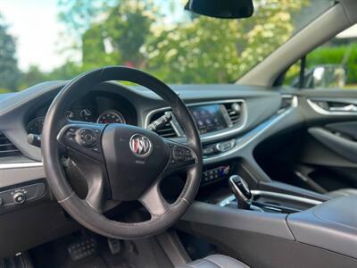 2020 Buick Enclave Essence - Photo 21 - Portland, OR 97216