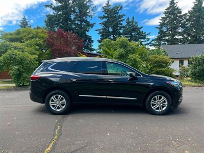 2020 Buick Enclave Essence - Photo 12 - Portland, OR 97216