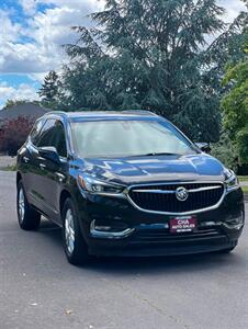 2020 Buick Enclave Essence - Photo 14 - Portland, OR 97216