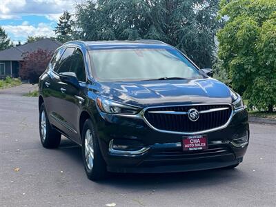 2020 Buick Enclave Essence - Photo 13 - Portland, OR 97216