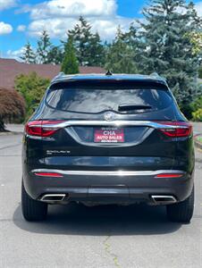 2020 Buick Enclave Essence - Photo 7 - Portland, OR 97216