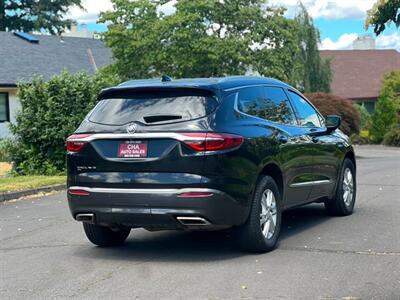 2020 Buick Enclave Essence - Photo 10 - Portland, OR 97216