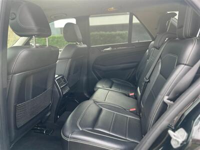 2012 Mercedes-Benz ML 350 - Photo 22 - Portland, OR 97216