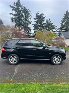 2012 Mercedes-Benz ML 350 - Photo 11 - Portland, OR 97216