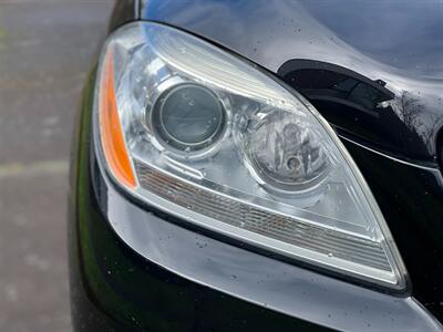 2012 Mercedes-Benz ML 350 - Photo 16 - Portland, OR 97216